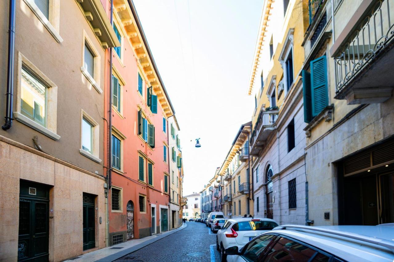 Mazzini Guest house 2*