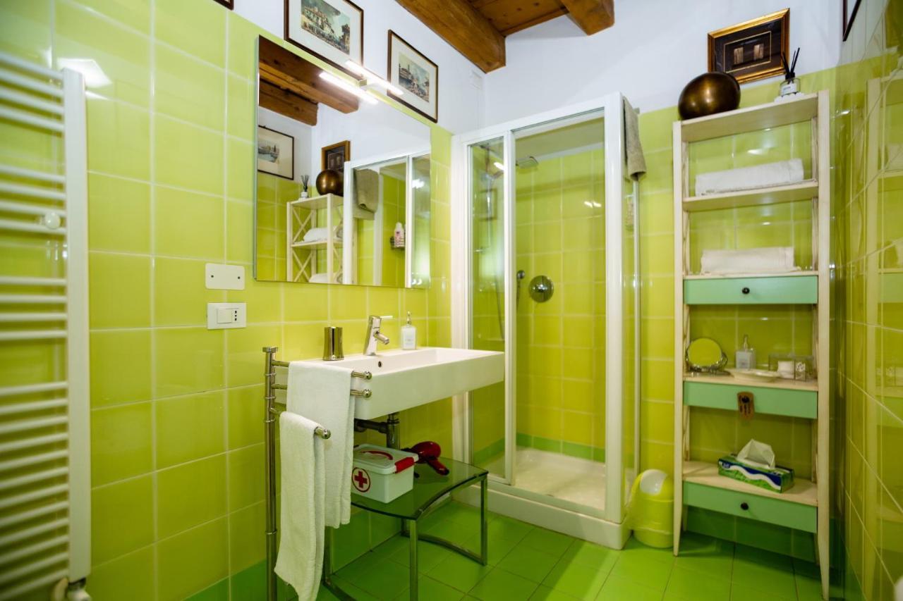 Guest house Mazzini Verona