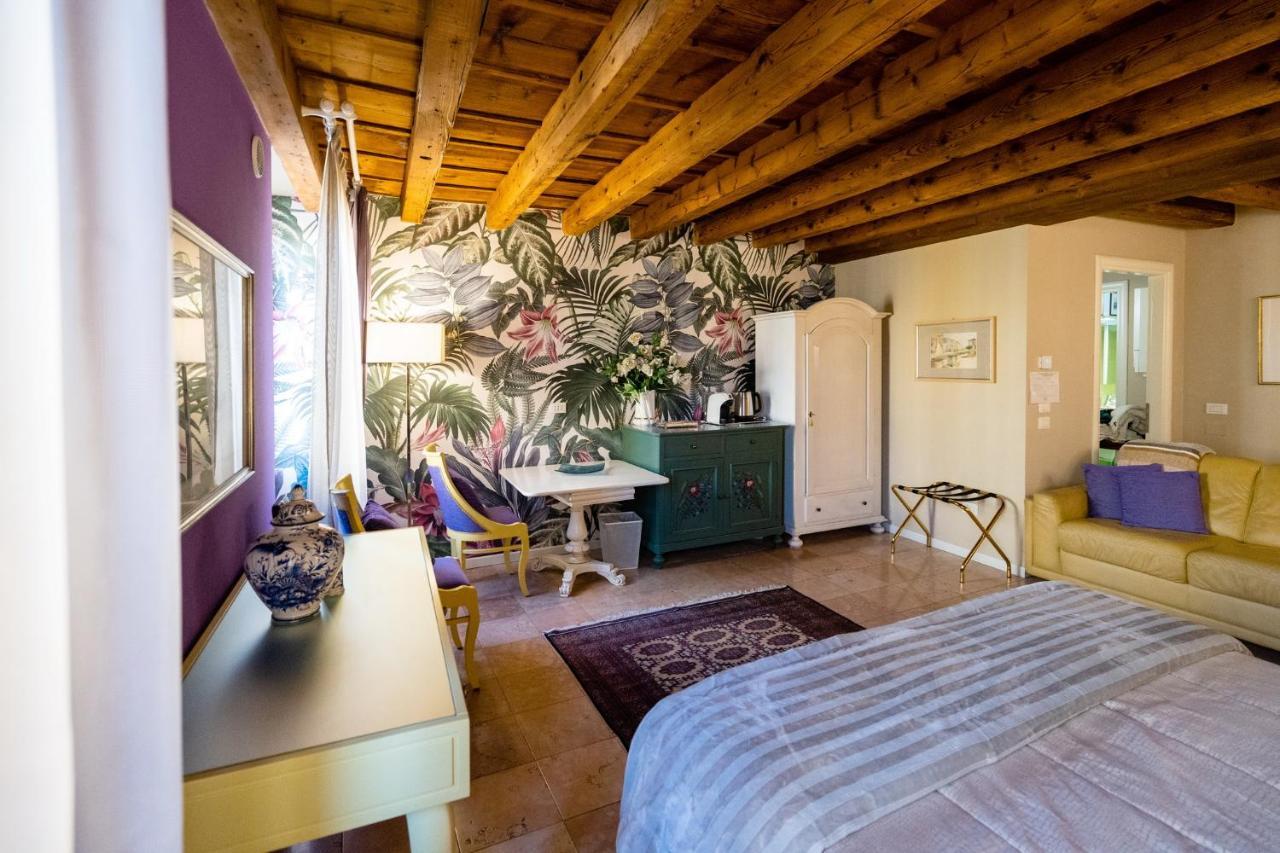 Mazzini Gasthof