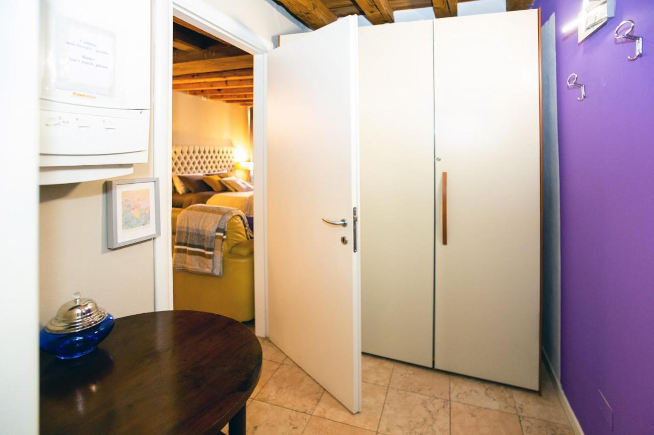 Mazzini Guest house