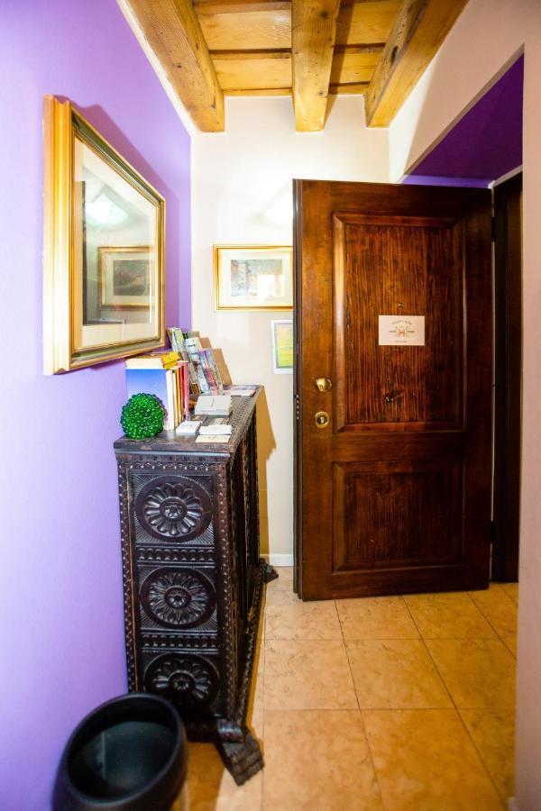 Guest house Mazzini Verona