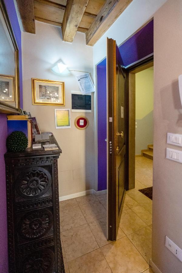 Guest house Mazzini Verona